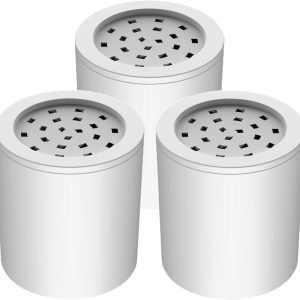 Vitamin C Replacement Cartridges (3-pack for skincare)