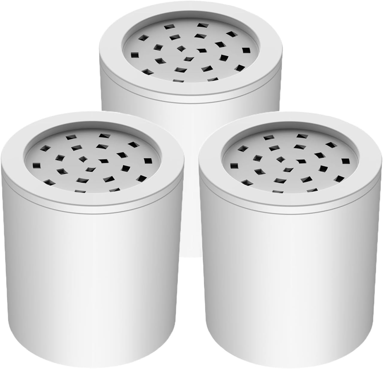 Vitamin C Replacement Cartridges (3-pack for skincare)