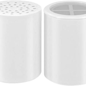 Vitamin C Level 15 Universal Replacement Cartridges