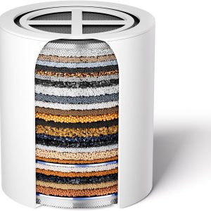 Vitamin C, E & A Replacement Cartridges (4-pack)