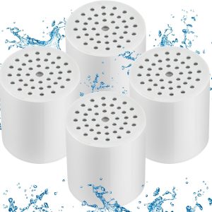 Dedicated Filter Replacement Cartridges (2-pack)