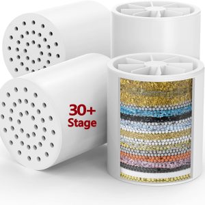 Vitamin C Level 15 High Output Replacement Cartridges