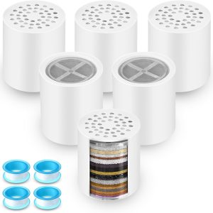 Vitamin C Level 17 Universal Replacement Cartridges (2-pack)