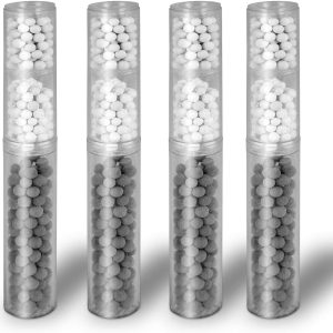 Vitamin C Level 33 Universal Replacement Cartridges (4-pack)