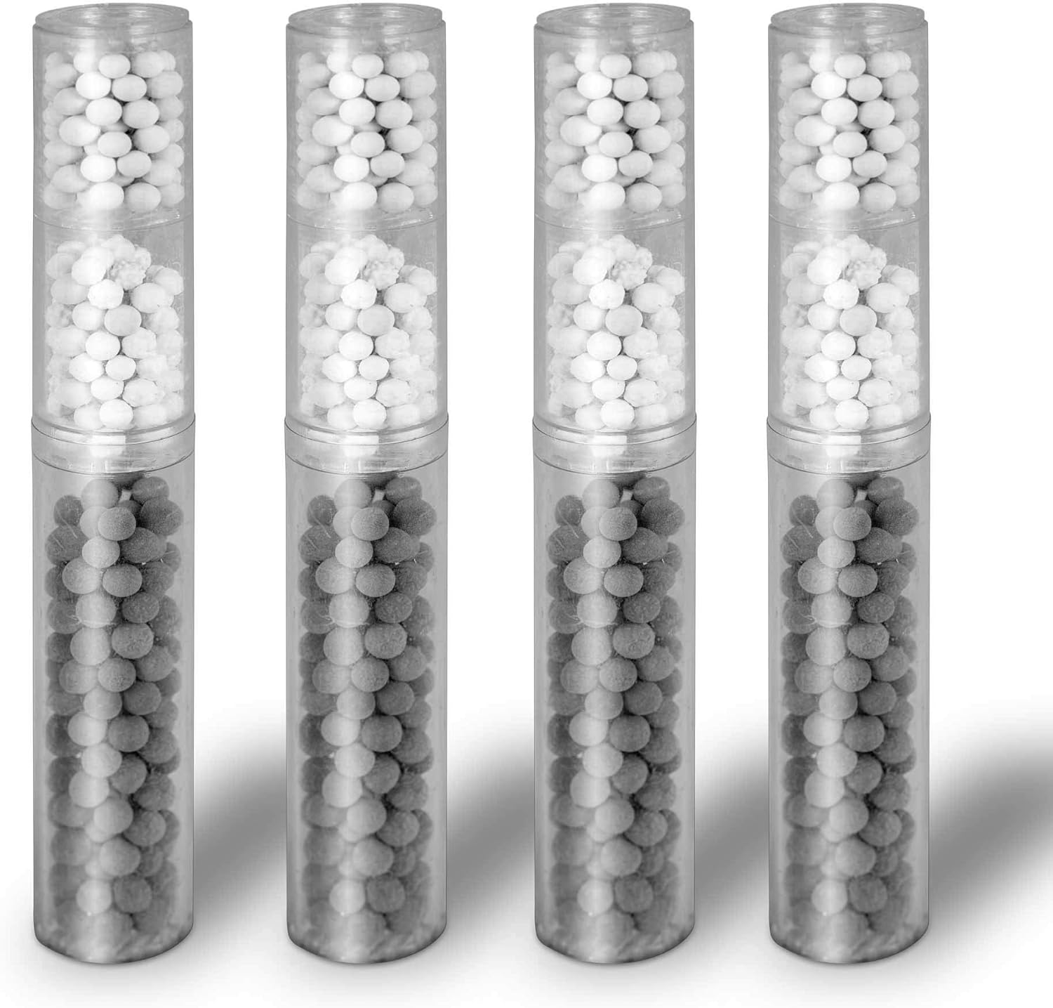 Vitamin C Level 33 Universal Replacement Cartridges (4-pack)